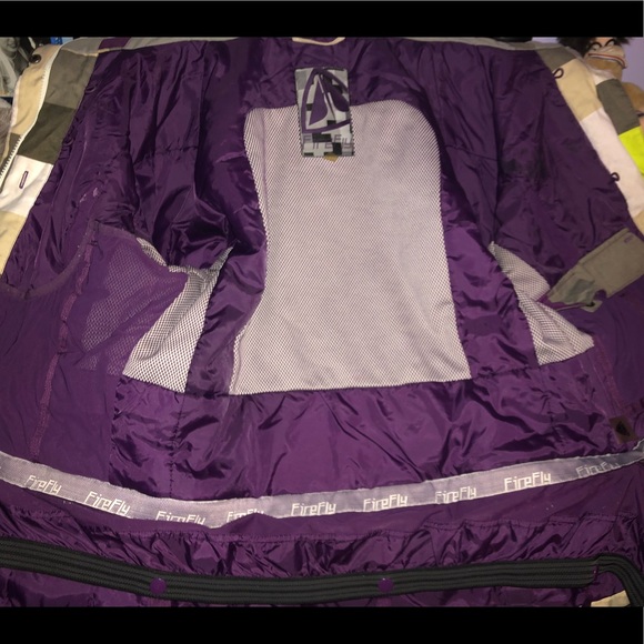 Firefly Ski Jacket - Picture 9 of 10